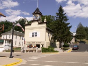 Village Hall